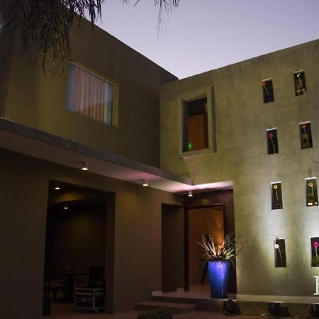 Faro Norte Suites Asunción Exterior foto